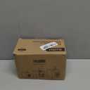 540GPH Submersible Water Pump - Fountain pumps with Auto Shut Off, Adjustable Flow & Ultra-Quiet for Fountains, Ponds, Aquariums, Fish Tank, and More