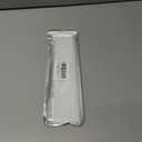 Reusable Replacement Straws,Compatible with Iron Flask Sports Water Bottle 40 Oz,With Carabiner Straw Lid And Narrow Straw Lid Tumbler -6 PBA-Fre Straws and 1 Cleaning Brush