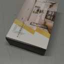 Amerdeco 10 Pack Champagne Bronze and Brushed Nickel Knurled Cabinet Pulls 5 Inch Hole Center to Hole Center Kitchen Cabinet Handles for Drawer Dresser, Cupboard and Wardrobe ZH0040