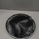 Evans Drum Heads - Onyx Tom Drumhead, 14 Inch