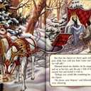 Edmund and the White Witch (The World of Narnia)