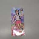 Barbie Doll & Accessories, Career Tennis Player Doll with Racket and Ball