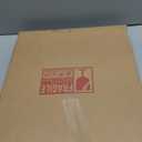 AAZZKANG Black Mirrors for Wall 50 x 40 cm with Rectangle Wood Framed Decorative Wall Mirror for Bedroom Living Room Bathroom Entryway