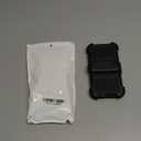 for Defender iPhone 13 Case with Clip,for Holster iPhone 13 Case with Kickstand,for Heavy Duty iPhone13 Phone Case Rugged 2 Layers of Sturdy,Anti-Drop for Phone Case iPhone 13Case Protective(Black)