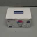 Lightinginside Smart Light Bulbs 6 Pack, Smart Bulb Works with Alexa/Google Home/SmartLife, CRI>90, RGBCW Color Changing LED Light Bulbs, 2.4G WiFi Bluetooth A19 E26 Bulb, No Hub Required, ETL Listed