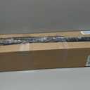 2FT T8 T10 T12 LED Tube Lights 12W 4000K, 24 Inch 1680Lm Light Bulbs, F17T8/F24T8 Light Bulbs Replacement, Ballast Compatible, Dual-Ended, Frosted Lens, UL Listed, 42-Pack (4000k Cool White)