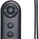 WDZP New Walking Pad Replacement Remote Control fit for FINEHORSE H1, Jogwell TM04BK TM04, Stepwaver STWIncline, YOSUDA YSDEW01 YSDEW01 W5, DAEYEGIM DASH2, Fithrill FTET02