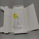 Uyiton UnBreak-Glass for Samsung Galaxy S23 Screen Protector, [Ultrasonic Fingerprint Support][Auto-Alignment Frame] Scratch-Resistant Bubble-Free S23 Screen Protector, 2 Pack