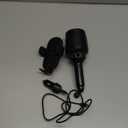 APPS2Car Car Cup Phone Holder Wireless Charger with QC 3.0 Adapter, 15 Watt Qi Fast Charging, Compatible with iPhone 11/12/13/14/15/16/17/ Air/Pro/Max/Plus and Universal All Models Phone Holder