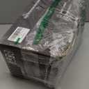 Upgraded 1.8Qt Handheld Steam Cleaner for Home Cleaning,6-Levels Adjustable Pressurized Handheld Steamer, Protable Hand held Steamer for Cleaning 10s Heat-Up, Protable Steam Cleaners Handheld for Home