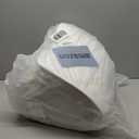 Pack and Play Mattress Topper - 38" x 26" x 1.5", Soft & Firm Premium Foam Pack N Play Mattresses Pad, Odorless Baby Foam Playpen Mattresses,Portable Playard Mattress Topper- Breathable & Comfort (Simple White)