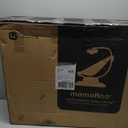 4moms MamaRoo Multi-Motion Baby Swing, Bluetooth Enabled with 5 Unique Motions, Grey