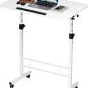 OUKMIC Adjustable Standing Desk 