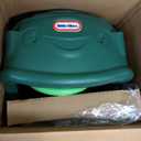 Little Tikes Cozy Coupe Dinosaur Large, Green