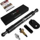 KitsPro Truck Tailgate Assist Shock for Ford F-250 F-350 Super Duty 1999-2016 Truck Accessories Tailgate Damping Strut, Pack of 1 (Classic)