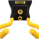 DEWALT Tool Organizer, Hook for Outdoor Power Tools, DEWALT Workshop Storage System Compatible (DWST82814) (One Size)