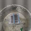 PEGYY11 Nonslip Stainless Steel Dog Bowls, 11.4 US Cup, 2 Count