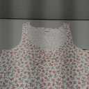 OLD NAVY Womens Sleeveless Flowers Print XXL