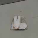 IEADEN Precut Kinesiology Tape for Knees, 10 Pcs - Knee Support & Stability, Knee Pain Relief Athletic Tape - Waterproof & Elastic, Breathable Hypoallergenic Latex-Free Tape, Beige