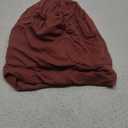 Unisex Sleep Hat Soft Cotton Beanie Street Dancer Cap Watch Hat