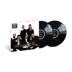 Hits: NEW EDITION