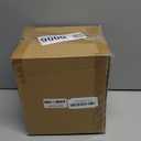 Quoowiit Ceramic Rustic Vase with Handle, Black Distressed Decorative Farmhouse Pitcher Vase for Home Decor Living Room Bedroom Kitchen Office Shelf Decor Centerpiece Table Decoration