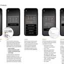 Eddie Bauer | Smart Heated Electric Throw Blanket - Reversible Sherpa - Hands Free Control - Wi-Fi Only (2.4GHz) - Compatible with Alexa, Google, iOS, Android - Fair Isle Silver