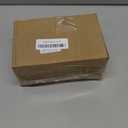 Stocking Holders for Mantel, 4 PCS Mantle Garland HangerSnowman, Reindeer, Christmas Tree and Father Christmas Designs, with Non-Slip Base Hooks, Silver