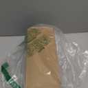 Vellure Door Draft stoppers for Bottom of Door - New Premium Door Sweep/Door Seal Strip (Save Energy  installs Quickly and Easily) Door Weather Stripping, Ideal for Keeping Out Cold (5x39 White)