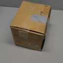 VIVOSUN D4 4 Inch 195 CFM Inline Duct Ventilation Fan, HVAC Vent Blower for Grow Tent, Attic, Basements or Kitchen, Hydroponics Exhaust Booster Fan