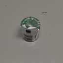 2.6 in x 9.84 FT,Clear Soft Corner Protectors for Furniture Strip,Sharp Edge & Table Bumper,Window Edge,Wall Protector, Soft Corner Guards Safe for Proof,Table Corner Protectors in Family