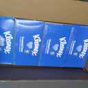 Kleenex Trusted Care Facial Tissues, 8 Flat Boxes, 200 Tissues per Box, 2-Ply, 