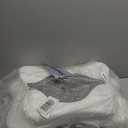 Memory Foam Pillow, Cervical Pillow for Neck and Shoulder Pain Relief, Ergonomic Contour Bed Pillow, Soft for Side Sleep Stomach Sleeping and Back Sleeper (Queen Size-24.8''Lx14.96''Wx5.78''H, Light Grey)