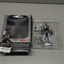 MAFEX No.192 MAFEX Robocop Murphy Robocop Murphy Head Damage Version, Total Height: Approx. 6.3 inches (160 mm), Non-Scale, Painted Action Figure