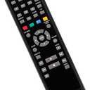 NB812 NB812UD Replacement Remote Control Applicable for Magnavox Blu-ray Disc DVD Player NB500MS9 NB500MG9
