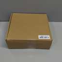 ECF3000 Filters, Compatible with Elkay ezH2O WaterSentry Plus Replacement, High Capacity 3000 Gallons for Built-in Elkay Water Dispenser 51300C ECF3000 ERF750 Filters Replacement (No Chip) 3 Packs