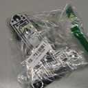 Rear Tail Light Bulb Holder Circuit Board MK4 19982004 1J5945257