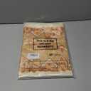 2 Pcs Christmas Gingerbread Table Runner Vintage 13'' x 72'' Merry Christmas Table Runner Xmas Decorations for Xmas Holiday Party Home Dining Kitchen Decor