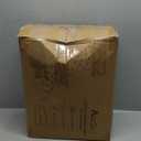 Atsuwell Bathtub Pillow for Full Body Bath Pillow, Thick Bath Cushion for Tub with Foam Beads & Secure Suction Cups, Luxury Pressure Relief for Neck, Waist, Hip Support, Spa Accessories, 51" x 16" (Standard)