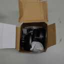 Qifutan Car Phone Holder Mount Phone Mount for Car Windshield Dashboard Air Vent Universal Hands Free Automobile Cell Phone Holder Fit for iPhone Smartphone Camera Mounts