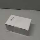 RidRed Office Chair Wheels - Replacement Rubber Wheels - Universal Fit 3 Inch Casters, Heavy-Duty Chair Casters, Noise Free, Fits 98% Chair, for All Floor (5) (Transparent)