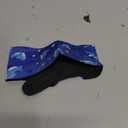 Swimming Headband, Adjustable Neoprene Ear Guard and Hair Guard for Kids