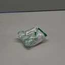 Life Mounts Tactical Rail Mount Flashlight - 3.5 in x 1.5 in, White LED - 1,000-Foot Beam & Multi-Mode Helmet Flashlight - 360-Degree Side Mount Helmet Lights - Weatherproof Design for Tactical Gear