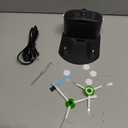 Roomba Charger Dock for iRobot Charging Base, Docking Station for Roomba e5 e6 i1 i3 i4 i6 i7 i8 500 600 700 800 900 Robots ADF-N1 17170 17064 4452369