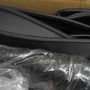 All Weather Floor Mats Cargo Liner for Honda Accord 2026 2025 2024 2023 (Include Hybrid) for Accord LX/Sport/EX-L/Touring Accessories Waterproof Nonslip Custom Front Rear Trunk Carpet Rug Set