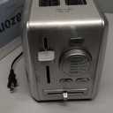 Cuisinart CPT-620 2-Slice Custom Select Toaster, Stainless Steel (2 Slice Toaster)