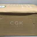 Memory Foam Mattress Topper with Cooling Cover - 3 Inch Cooling Gel Mattress Topper - Extra Plush, Thick and Comfortable - Twin XL Size Mattress Pad with Washable Cover - Pressure Relief Bed Topper