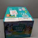 Pampers Training Pants - Easy Ups Boys & Girls Bluey - Size 2T-3T, 140 Count, Children's Potty Underwear