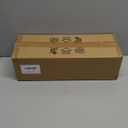 WILON Bathroom Wall Sconces Set of 2, Brushed Nickel Vanity Lights for Bathroom, Indoor Wall Light Fixtures with Clear Glass Shades, Wall Lamp for Mirror Bedroom Living Room Bedside Hallway