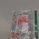 Cherry Birthday Party Cocktail Drink Stirrers, 20 pcs Cherry Drink Stirrers for Bachelorette Party Decoration, Boots and Bows Themed Swizzle Drink Sticks for Disco Cowboy Party Supplies (Cherry)